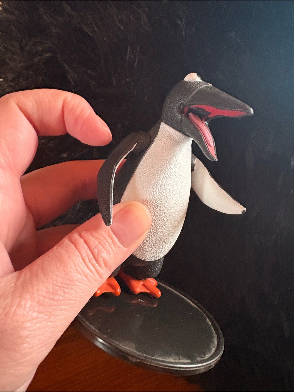 Muppet penguin figures - Picture 6 of 6